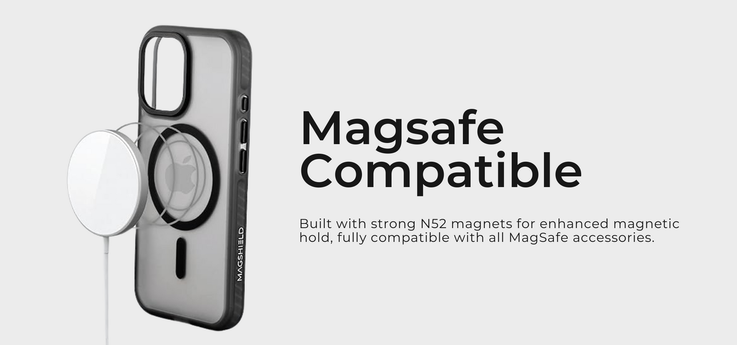 Magshield