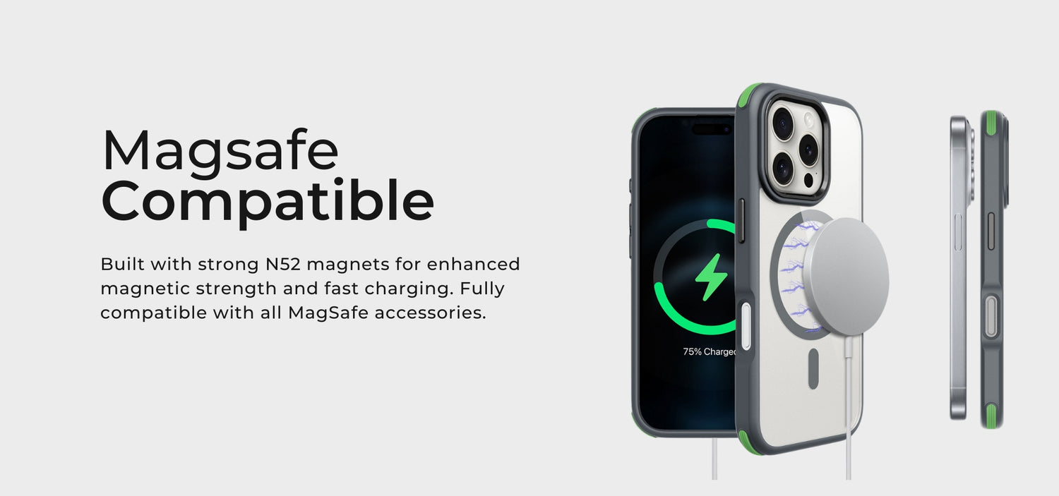 Magshield 