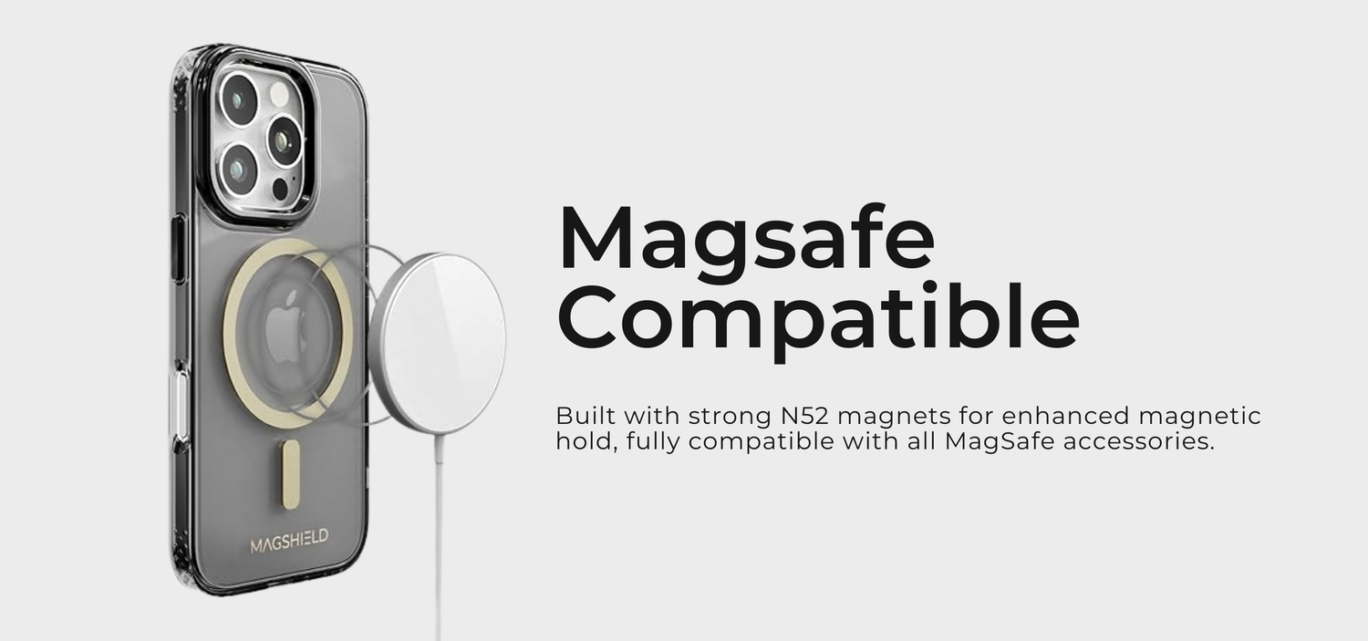 Magshield 