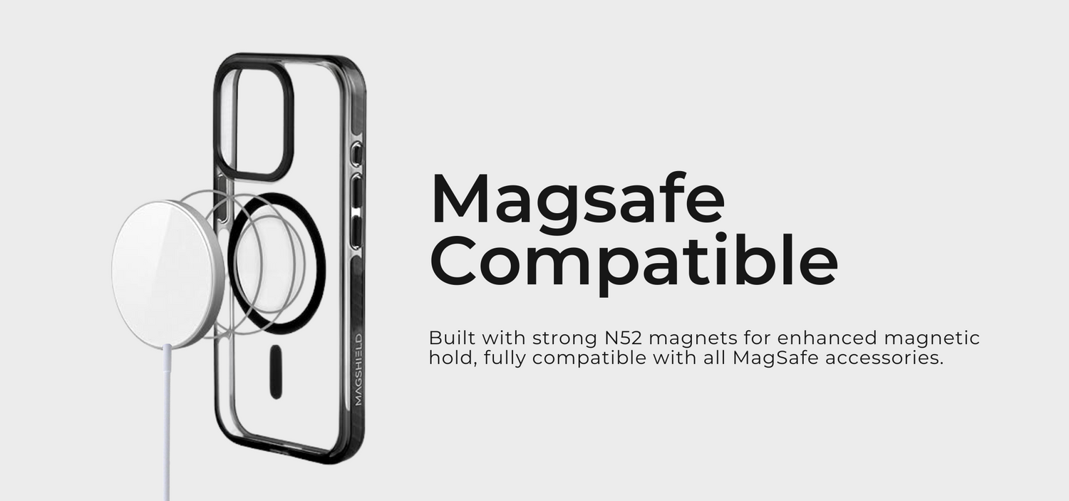 Magshield 